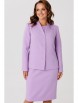 Плательный костюм артикул: 275 лаванда от Мублиз - вид 5