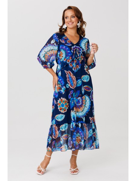 М-254 василек