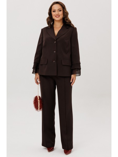 М-226 коричневый