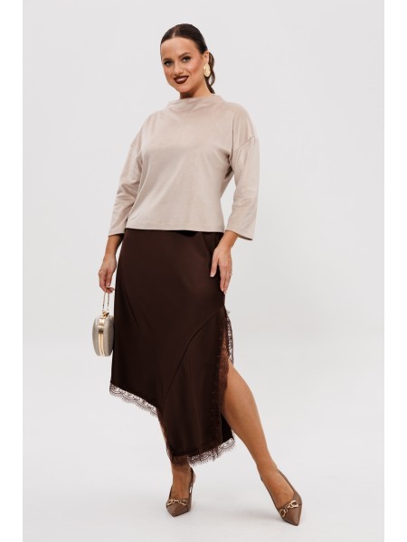 М-302 беж+шоколад