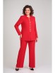 Брючный костюм артикул: М-003 от Мублиз - вид 1