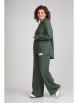 Брючный костюм артикул: М-037 от Мублиз - вид 5
