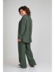 Брючный костюм артикул: М-037 от Мублиз - вид 6