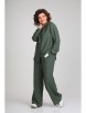 Брючный костюм артикул: М-037 от Мублиз - вид 1