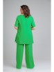 Брючный костюм артикул: М-042 от Мублиз - вид 2