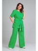 Брючный костюм артикул: М-042 от Мублиз - вид 3