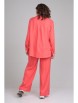 Брючный костюм артикул: М-037 от Мублиз - вид 2