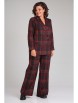Брючный костюм артикул: М-078 от Мублиз - вид 8