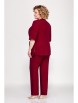 Брючный костюм артикул: 1281 от LaKona - вид 2