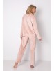 Пижама артикул: IVY 22/23 Пижама женская со штанами от Aruelle - вид 2