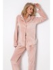Пижама артикул: IVY 22/23 Пижама женская со штанами от Aruelle - вид 3