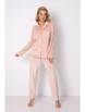 Пижама артикул: IVY 22/23 Пижама женская со штанами от Aruelle - вид 1
