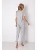 Пижама артикул: MARIANNA 22/23 Пижама женская со штанами от Aruelle - вид 2