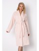 Халат артикул: PEARL 22/23 Халат женский от Aruelle - вид 1