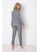 Пижама артикул: TYRA 22/23 Пижама женская со штанами от Aruelle - вид 2