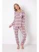 Пижама артикул: KRISTEN 22/23 Пижама женская со штанами от Aruelle - вид 1