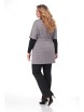 Жилет артикул: 1063 от ОрхидеяЛюкс - вид 2
