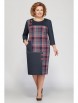 Платье артикул: 1390 от Теллура-Л - вид 1