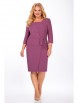 Платье артикул: 1644 от Теллура-Л - вид 3