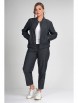 Брючный костюм артикул: 848 от Лиона-Стиль - вид 1