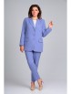 Брючный костюм артикул: 798 от Лиона-Стиль - вид 2