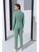 Брючный костюм артикул: 4328 от Lissana - вид 2