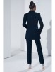 Брючный костюм артикул: 4373 от Lissana - вид 2