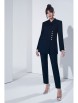 Брючный костюм артикул: 4373 от Lissana - вид 7