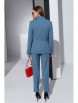 Брючный костюм артикул: 4669 от Lissana - вид 2