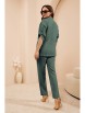 Брючный костюм артикул: 4673 от Lissana - вид 4