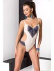 Боди артикул: Ivone body от Passion lingerie - вид 1