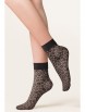 Носки артикул: 684 Skarpetki Caty Nero от Gabriella - вид 1
