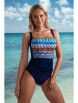 Купальник артикул: Купальник Estella Navyblue col.1 от Verano - вид 1
