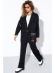 Брючный костюм артикул: 2074 от Код: 127 - вид 2