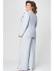 Брючный костюм артикул: 1245 от Angelina & Сompany - вид 2