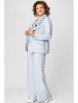 Брючный костюм артикул: 1245 от Angelina & Сompany - вид 7