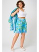 Костюм с шортами артикул: 1247 от Angelina & Сompany - вид 3