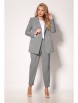 Брючный костюм артикул: 415 от Angelina & Сompany - вид 3