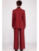 Брючный костюм артикул: 771 от Angelina & Сompany - вид 3