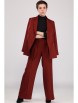 Брючный костюм артикул: 771 от Angelina & Сompany - вид 5
