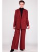 Брючный костюм артикул: 771 от Angelina & Сompany - вид 1