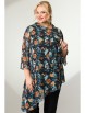 Блузка артикул: 799 от Angelina & Сompany - вид 1