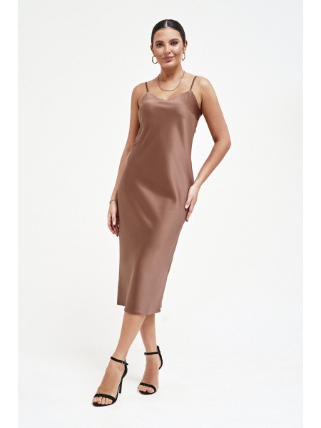 1326/1 коричневый