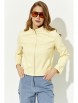 Куртка артикул: 1741 топленое масло от Foxy fox - вид 5
