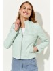 Куртка артикул: 1741 мята от Foxy fox - вид 1
