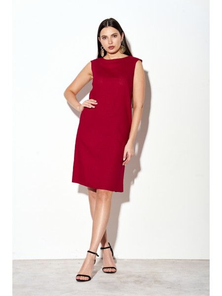 1801 бордовый