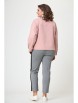 Куртка артикул: 2062 розовый от Ollsy - вид 7