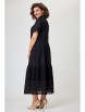 Платье артикул: 1605 черный от Ollsy - вид 3