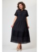 Платье артикул: 1605 черный от Ollsy - вид 4