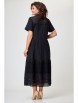 Платье артикул: 1605 черный от Ollsy - вид 5